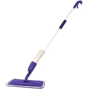 تی زمین شوی مدل Healthy Spray Mop مخزن دار