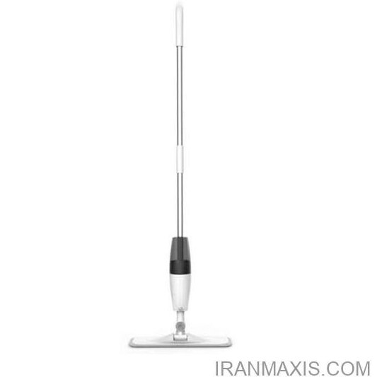 تی زمین شوی مدل Healthy Spray Mop مخزن دار