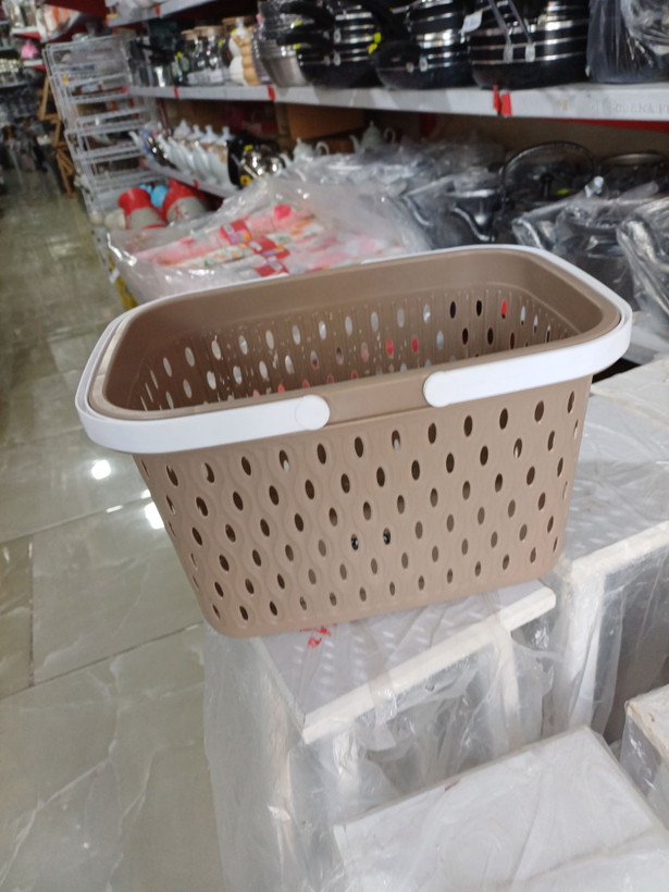 سبد پیک نیک تسا مدل آراز