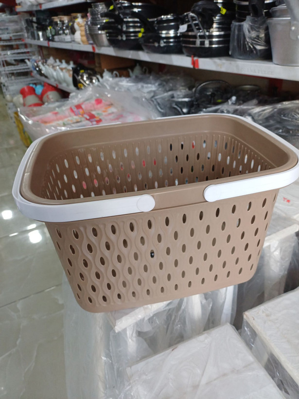 سبد پیک نیک تسا مدل آراز