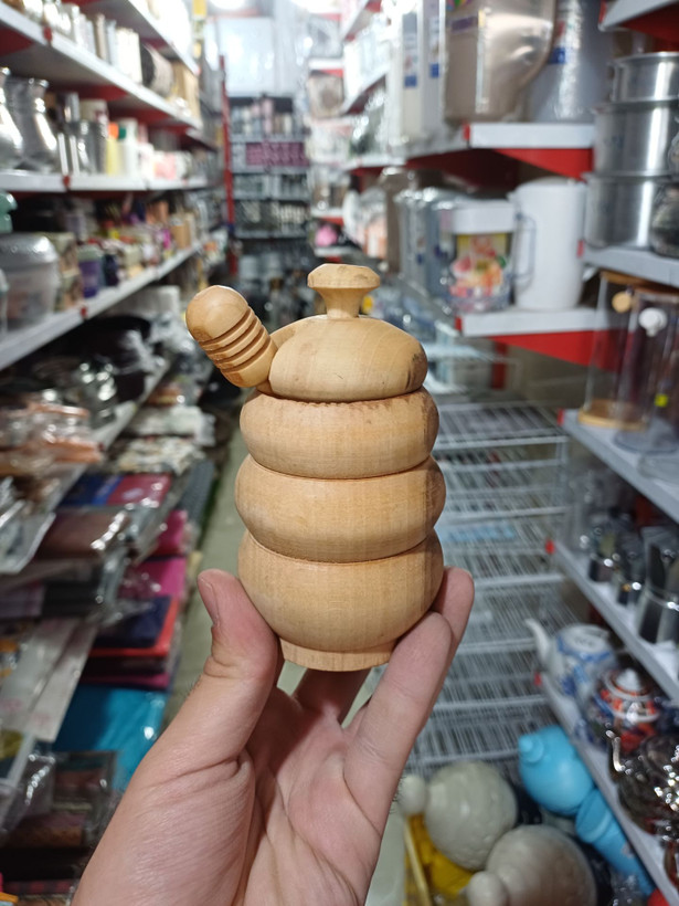 ظرف عسل زنبور