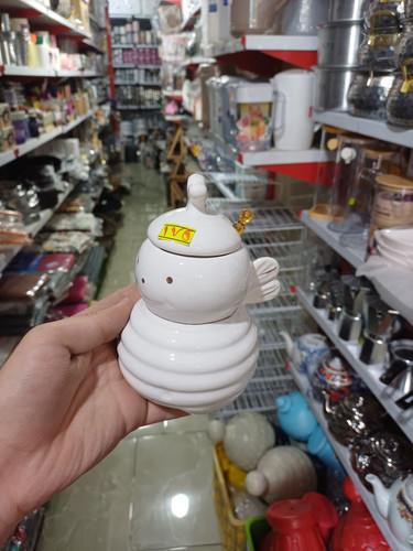 ظرف عسل زنبور