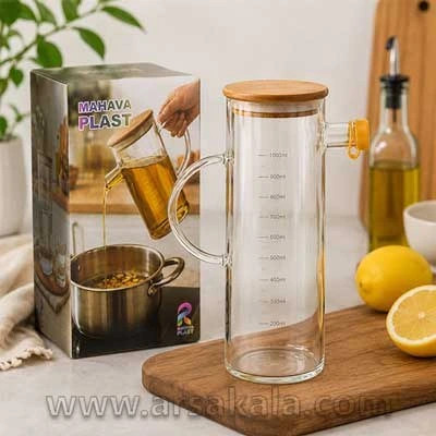 روغن ریز اکرولیک ظرفیت ۱۰۰۰ میلیلیتر مندرج