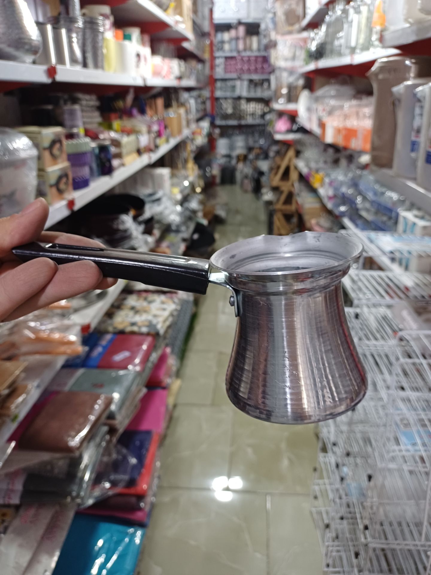 شیر جوش روحی