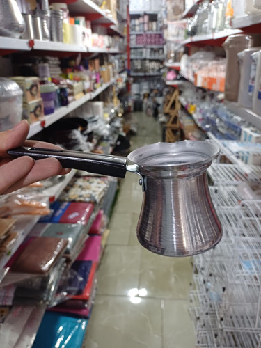 شیر جوش روحی