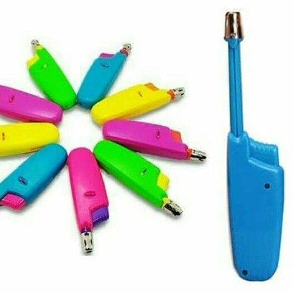 فندک آنتنی آشپزخانه