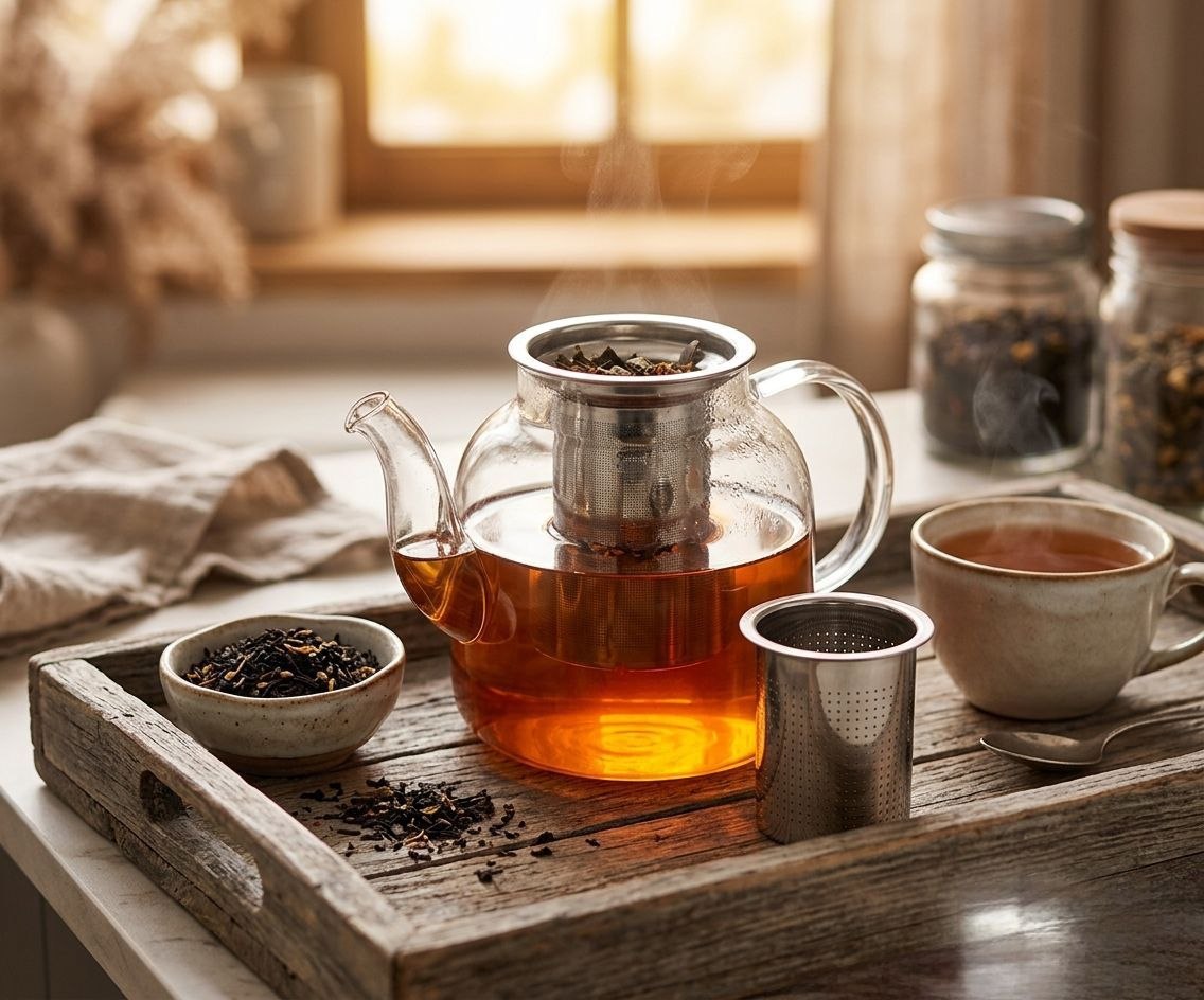 صافی استوانه ای استیل