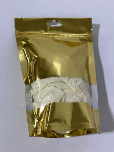 دستکش لاتکس