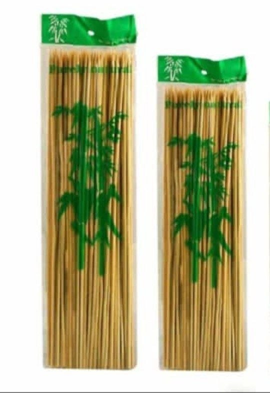سیخ چوبی
